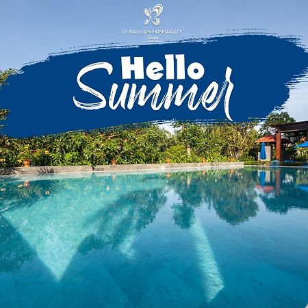 Le Pavillon Hoi An Luxury Resort & Spa Exterior foto